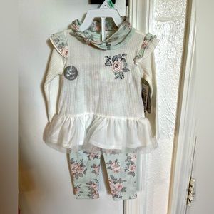 Baby Essentials- 3 pcs